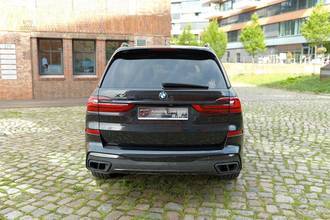 Thumbnail von BMW X7 xDrive 30 d M Sport