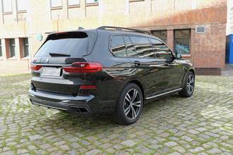 Thumbnail von BMW X7 xDrive 30 d M Sport
