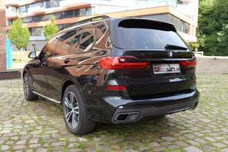 Thumbnail von BMW X7 xDrive 30 d M Sport