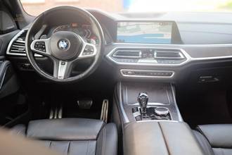 Thumbnail von BMW X7 xDrive 30 d M Sport