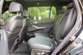 Thumbnail von BMW X7 xDrive 30 d M Sport
