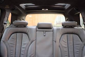 Thumbnail von BMW X7 xDrive 30 d M Sport