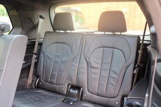 Thumbnail von BMW X7 xDrive 30 d M Sport