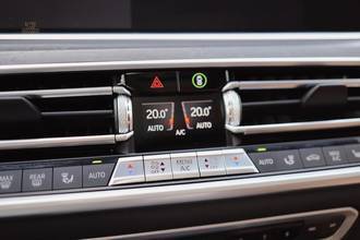 Thumbnail von BMW X7 xDrive 30 d M Sport
