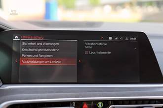Thumbnail von BMW X7 xDrive 30 d M Sport