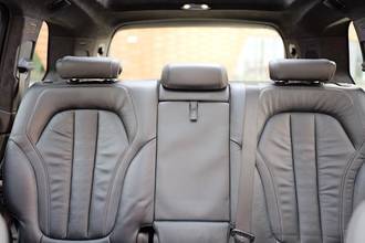 Thumbnail von BMW X7 xDrive 30 d M Sport