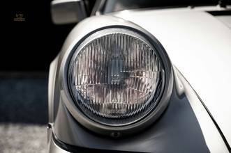 Thumbnail von Porsche 964 Carrera 2 Cabrio ° original 35,000 km ° PTS