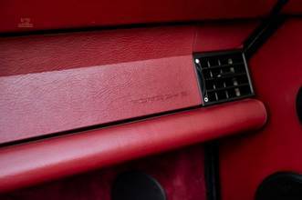 Thumbnail von Porsche 964 Carrera 2 Cabrio ° original 35,000 km ° PTS