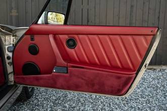 Thumbnail von Porsche 964 Carrera 2 Cabrio ° original 35,000 km ° PTS