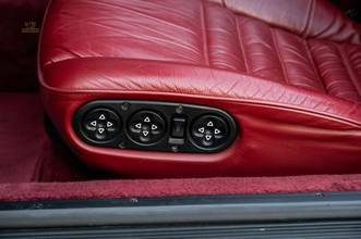 Thumbnail von Porsche 964 Carrera 2 Cabrio ° original 35,000 km ° PTS