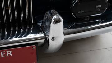 Thumbnail von Rolls-Royce Silver Shadow I '75