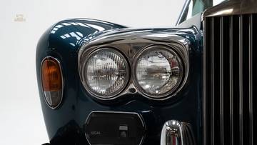Thumbnail von Rolls-Royce Silver Shadow I '75