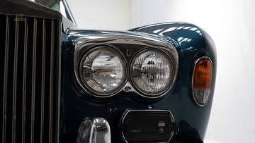 Thumbnail von Rolls-Royce Silver Shadow I '75