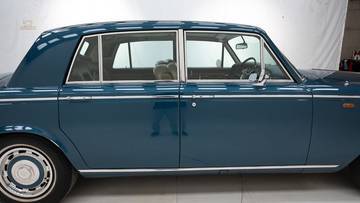 Thumbnail von Rolls-Royce Silver Shadow I '75
