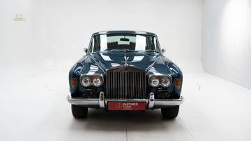 Thumbnail von Rolls-Royce Silver Shadow I '75