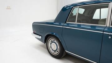 Thumbnail von Rolls-Royce Silver Shadow I '75