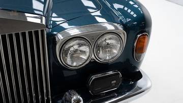 Thumbnail von Rolls-Royce Silver Shadow I '75