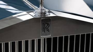 Thumbnail von Rolls-Royce Silver Shadow I '75