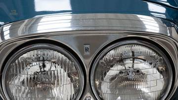 Thumbnail von Rolls-Royce Silver Shadow I '75
