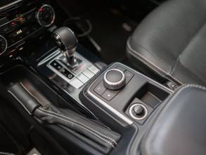 Thumbnail von Mercedes-Benz G 500 Limited Edition 1 of 463, TV, COMAND, Distr+