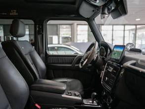 Thumbnail von Mercedes-Benz G 500 Limited Edition 1 of 463, TV, COMAND, Distr+