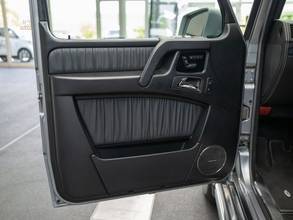 Thumbnail von Mercedes-Benz G 500 Limited Edition 1 of 463, TV, COMAND, Distr+