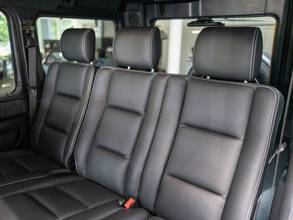 Thumbnail von Mercedes-Benz G 500 Limited Edition 1 of 463, TV, COMAND, Distr+