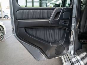 Thumbnail von Mercedes-Benz G 500 Limited Edition 1 of 463, TV, COMAND, Distr+