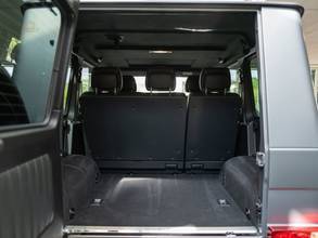 Thumbnail von Mercedes-Benz G 500 Limited Edition 1 of 463, TV, COMAND, Distr+