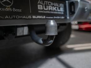 Thumbnail von Mercedes-Benz G 500 Limited Edition 1 of 463, TV, COMAND, Distr+