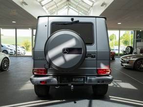 Thumbnail von Mercedes-Benz G 500 Limited Edition 1 of 463, TV, COMAND, Distr+