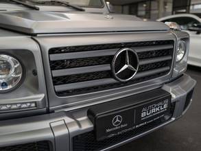 Thumbnail von Mercedes-Benz G 500 Limited Edition 1 of 463, TV, COMAND, Distr+
