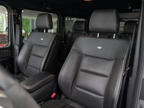 Thumbnail von Mercedes-Benz G 500 Limited Edition 1 of 463, TV, COMAND, Distr+