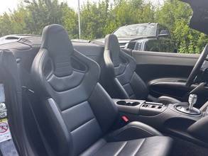 Thumbnail von Audi R8 Spyder 4.2 FSI quattro bucket seat B&O