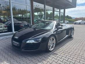 Thumbnail von Audi R8 Spyder 4.2 FSI quattro bucket seat B&O