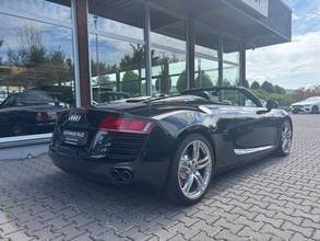 Thumbnail von Audi R8 Spyder 4.2 FSI quattro bucket seat B&O