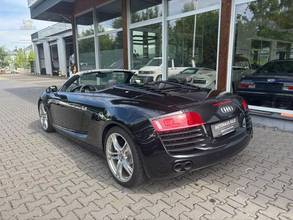 Thumbnail von Audi R8 Spyder 4.2 FSI quattro bucket seat B&O