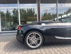 Thumbnail von Audi R8 Spyder 4.2 FSI quattro bucket seat B&O