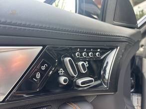 Thumbnail von Jaguar F-Type F-TYPE Cabriolet S German accident-free