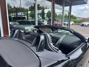 Thumbnail von Jaguar F-Type F-TYPE Cabriolet S German accident-free