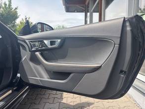 Thumbnail von Jaguar F-Type F-TYPE Cabriolet S German accident-free