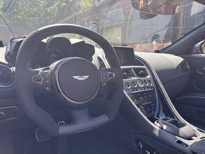 Thumbnail von Aston Martin DBS 5.2 V12 Volante B&O BRD Carbon