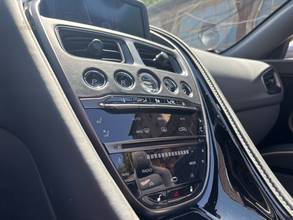 Thumbnail von Aston Martin DBS 5.2 V12 Volante B&O BRD Carbon