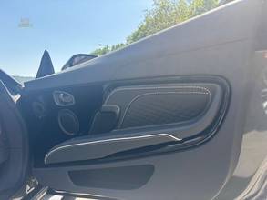Thumbnail von Aston Martin DBS 5.2 V12 Volante B&O BRD Carbon
