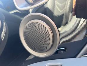 Thumbnail von Aston Martin DBS 5.2 V12 Volante B&O BRD Carbon
