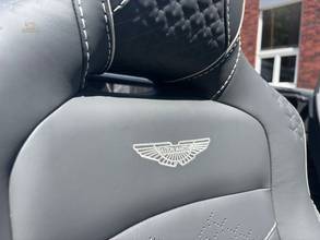 Thumbnail von Aston Martin DBS 5.2 V12 Volante B&O BRD Carbon