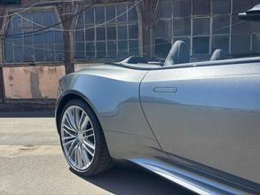 Thumbnail von Aston Martin DBS 5.2 V12 Volante B&O BRD Carbon