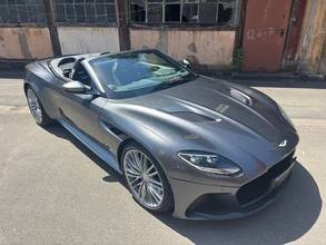 Thumbnail von Aston Martin DBS 5.2 V12 Volante B&O BRD Carbon