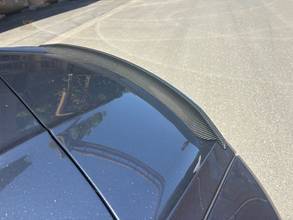 Thumbnail von Aston Martin DBS 5.2 V12 Volante B&O BRD Carbon