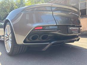 Thumbnail von Aston Martin DBS 5.2 V12 Volante B&O BRD Carbon